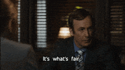 Saul Goodman GIF by Better Call Saul