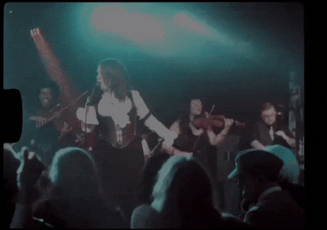 chiggle_ sarah and the safe word GIF