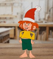 Christmas Mutze GIF by RTLde