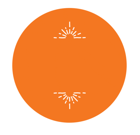 Sticker by La Inmaculada