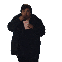 Joe Hill Keys Sticker by NETFLIX