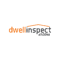 Zzz Inspection Sticker by Dwell Inspect Arizona