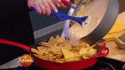 cheese rachel GIF by Rachael Ray Show