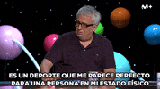 Ilustres Ignorantes Deporte GIF by Movistar Plus+