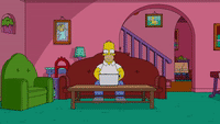 Homer Trolls Reddit | Season 32 Ep. 15 | THE SIMPSONS