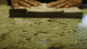 Sci-Fi Win GIF by The Avenue Film