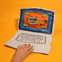 Bored At Work GIF by j.a.c.k.i.e.l.a.n.d