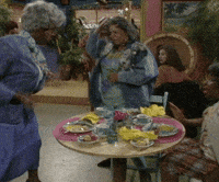 Martin Tv Show GIF by Martin