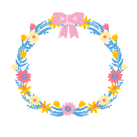 Easter Wielkanoc Sticker by Homebook