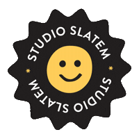 Logo Sticker