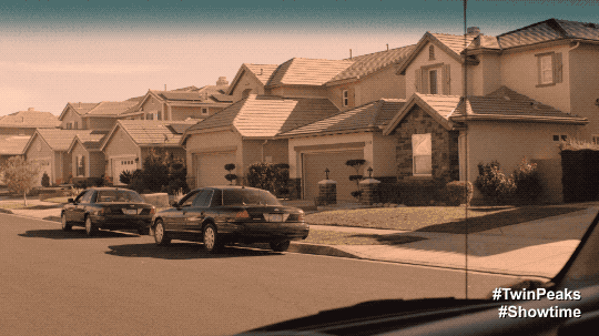 Twin Peaks GIF by Twin Peaks on Showtime