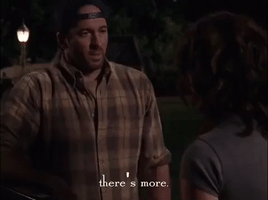 season 4 netflix GIF by Gilmore Girls 