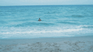 New York Water GIF by Nova Sound