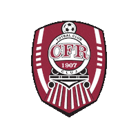 CFRCLUJ fotbal cluj lpf clujnapoca Sticker