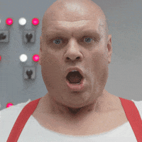 happy high note GIF by Metcalfe's Skinny Popcorn