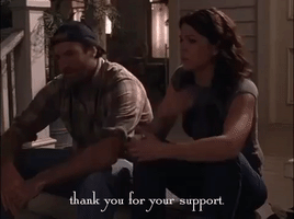season 4 netflix GIF by Gilmore Girls 