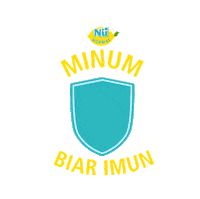 Lemon Newnormal Sticker by nuoceana
