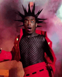Lil Uzi Vert GIF by Respective