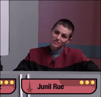 angry star trek GIF by Alpha