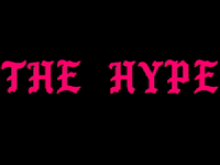 GIF by The Hype