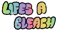 Haircut Sticker by Lifes a Bleach