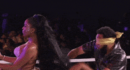centric tv bonner bros hair battle 2015 GIF by BET Her TV