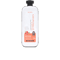 Bath Grapefruit Sticker by Bhargava Phytolab