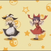 Happy Dance GIF