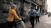 New York Nyc GIF by Beastie Boys