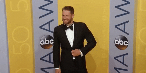 red carpet cma awards GIF by The 52nd Annual CMA Awards
