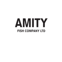 AmityFishCo amity amityfishcompany amity fish company amity fish co Sticker