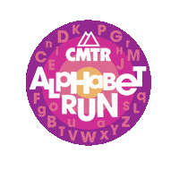 Trailrunning Sticker by Coast Mountain Trail Running