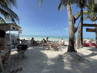 Isla Holbox GIF by CGTraveler - Carlos Garrido - Adventrgram