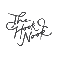 Swipe Up Sticker by The Hook Nook