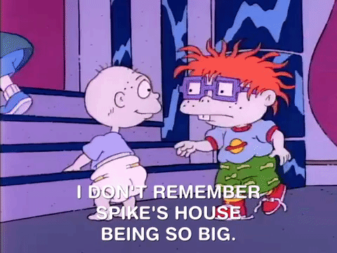 nicksplat rugrats GIF