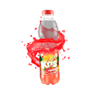 Mix Kris Sticker by Grupo ISM