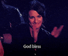 god bless GIF
