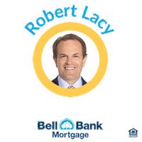 Bellbank Sticker by Bell Bank Mortgage