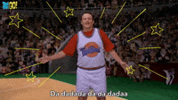 Bill Murray Hero | Teen Titans GO! See Space Jam