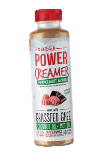 Sticker by PowerCreamer