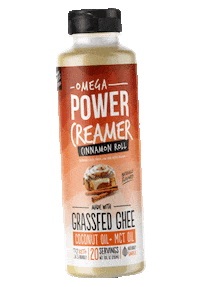 Sticker by PowerCreamer