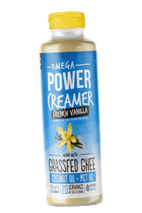 Sticker by PowerCreamer
