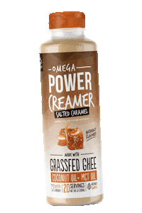 Sticker by PowerCreamer