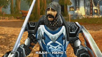 hero looking GIF by South Park 