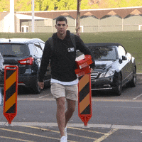 melbourne football club yes GIF by Melbournefc