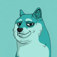 Judging Digital Art GIF by Doge Pound
