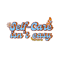 Mental Health Love Sticker by Self-Care Is For Everyone