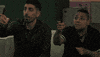 Happy Dance GIF by Big Brother 2023