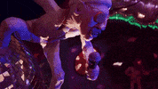 feel it still tidal wave GIF by Portugal. The Man