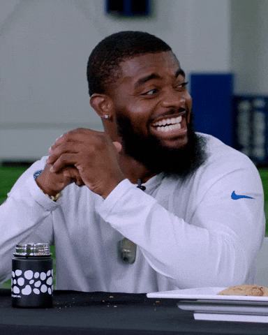 Football Lol GIF by Detroit Lions